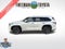 2025 Toyota Sequoia SR5 4WD