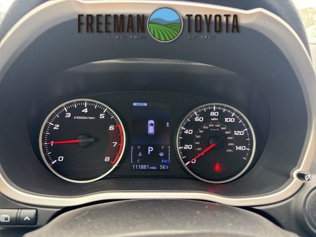 2020 Mitsubishi Eclipse Cross ES S-AWC