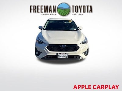 2024 Subaru Impreza Sport AWD