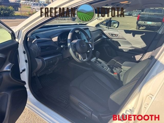 2024 Subaru Impreza Sport AWD