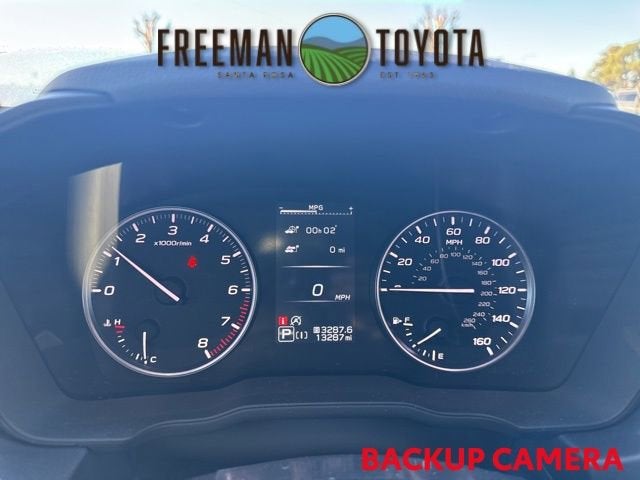 2024 Subaru Impreza Sport AWD