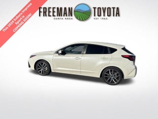 2024 Subaru Impreza Sport AWD