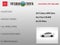 2017 Subaru WRX Manual