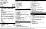 2024 Subaru WRX Manual