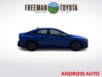 2024 Subaru WRX Manual