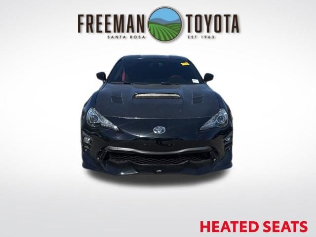 2019 Toyota 86 TRD SE Manual (Natl) *Ltd Avail*