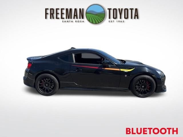 2019 Toyota 86 TRD SE Manual (Natl) *Ltd Avail*