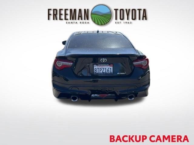 2019 Toyota 86 TRD SE Manual (Natl) *Ltd Avail*