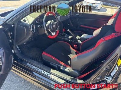 2019 Toyota 86 TRD SE Manual (Natl) *Ltd Avail*