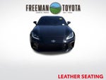 2024 Toyota GR86 Premium Manual