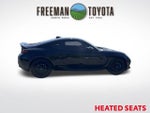 2024 Toyota GR86 Premium Manual