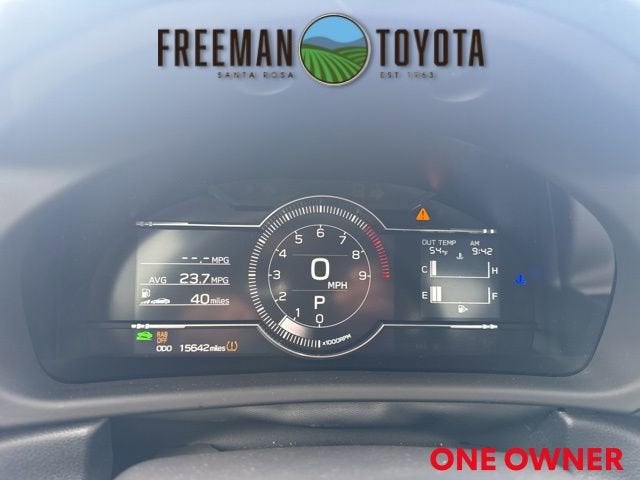 2024 Toyota GR86 Premium Auto