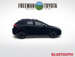 2016 Subaru Crosstrek 5dr CVT 2.0i Premium