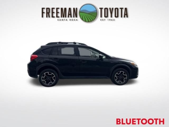 2016 Subaru Crosstrek 5dr CVT 2.0i Premium