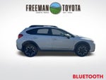 2017 Subaru Crosstrek 2.0i Premium CVT