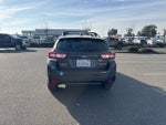 2018 Subaru Crosstrek 2.0i Limited CVT