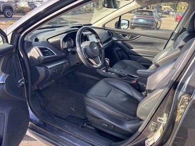 2018 Subaru Crosstrek 2.0i Limited CVT