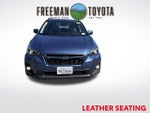 2019 Subaru Crosstrek 2.0i Limited CVT