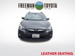 2022 Subaru Crosstrek Limited CVT