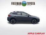 2022 Subaru Crosstrek Limited CVT