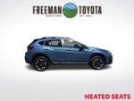 2022 Subaru Crosstrek Limited CVT