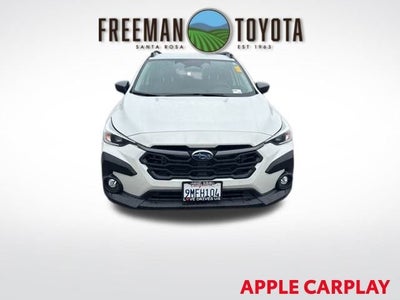 2024 Subaru Crosstrek Premium AWD