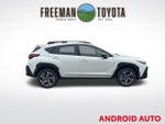 2024 Subaru Crosstrek Premium AWD