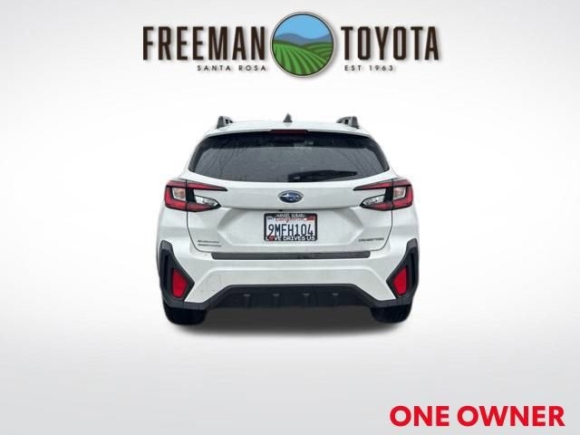 2024 Subaru Crosstrek Premium AWD