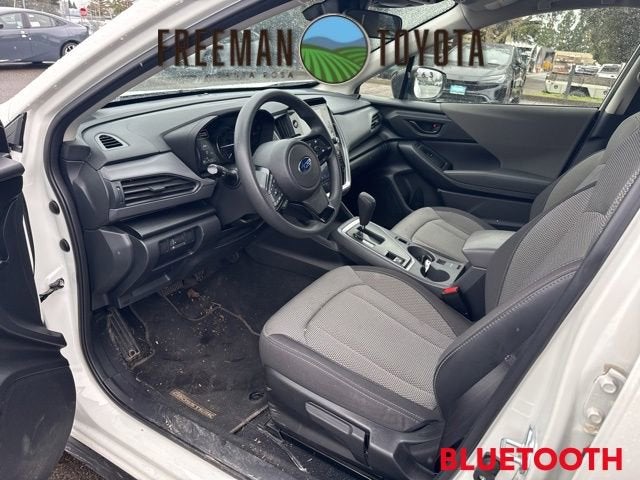 2024 Subaru Crosstrek Premium AWD