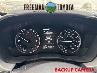 2024 Subaru Crosstrek Premium AWD