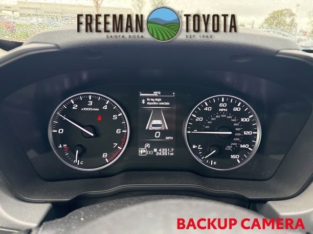 2024 Subaru Crosstrek Premium AWD