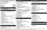 2014 Subaru Forester 4dr Auto 2.0XT Premium
