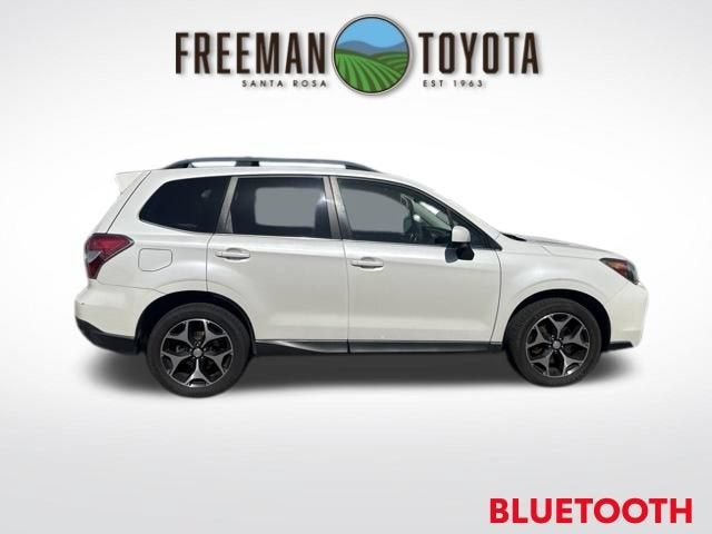2014 Subaru Forester 4dr Auto 2.0XT Premium