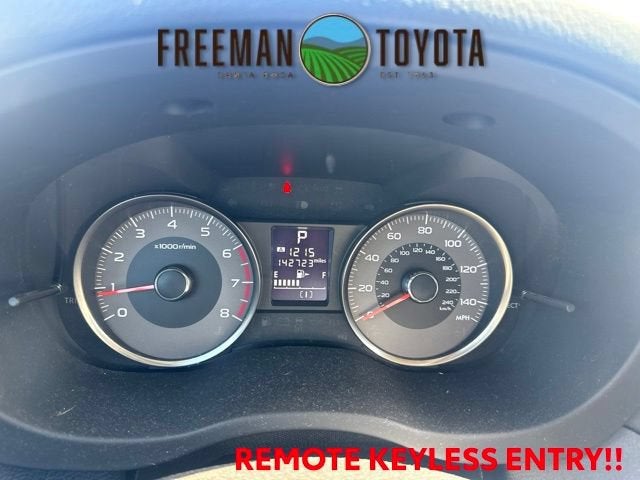 2014 Subaru Forester 4dr Auto 2.0XT Premium