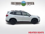 2023 Subaru Forester Sport CVT