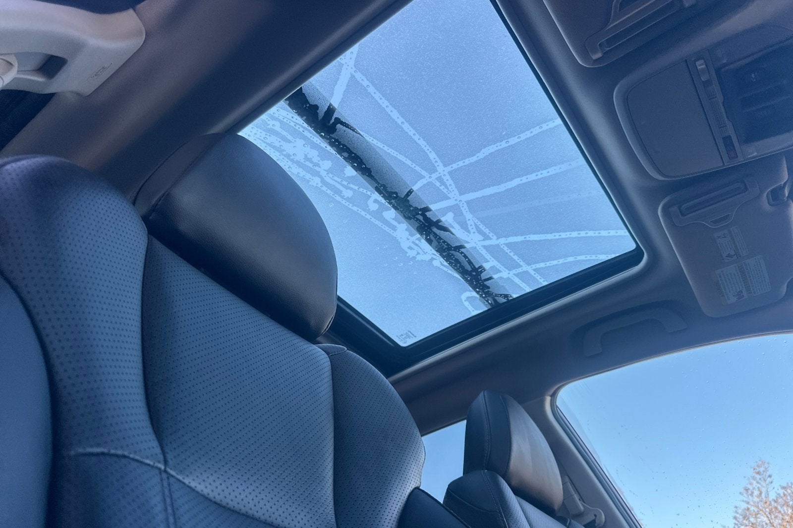 2021 Subaru Forester Touring CVT