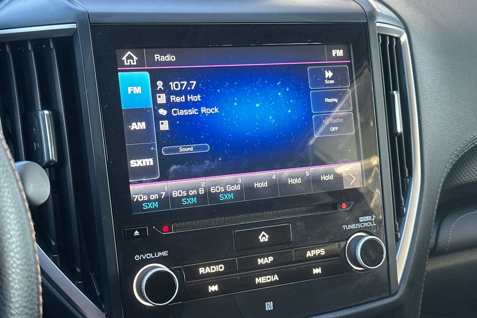 2021 Subaru Forester Touring CVT