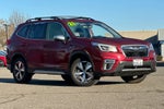 2021 Subaru Forester Touring CVT