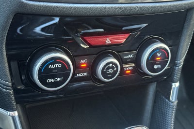 2021 Subaru Forester Touring CVT