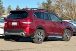 2021 Subaru Forester Touring CVT