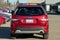2021 Subaru Forester Touring CVT