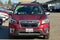 2021 Subaru Forester Touring CVT