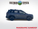 2025 Subaru Forester Limited AWD