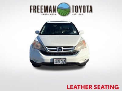 2011 Honda CR-V Base