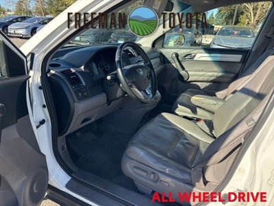 2011 Honda CR-V Base