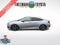 2018 Honda Civic Sedan Touring CVT