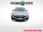 2018 Honda Civic Sedan Touring CVT
