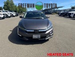 2018 Honda Clarity Plug-In Hybrid Sedan