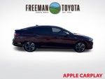 2018 Honda Clarity Plug-In Hybrid Touring Sedan