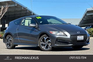 2016 Honda CR-Z 3dr CVT LX